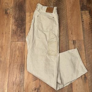 Dad Utility Levi’s Premium Jeans